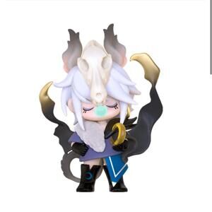 Rolife Nanci Auspicious Animals Series Blind Box - Heavenly Dog